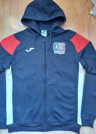 Кофта спортивная мужская joma