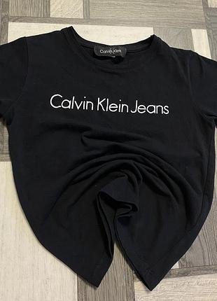 Футболка Calvin Klein 2 Pack Print Bras