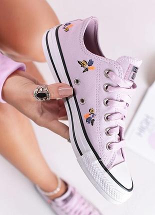 Нові converse.