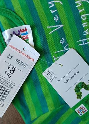 F&amp;f новый детский бодик 5