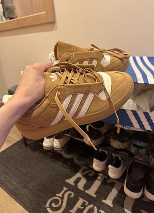 Adidas замша з сша орігінал