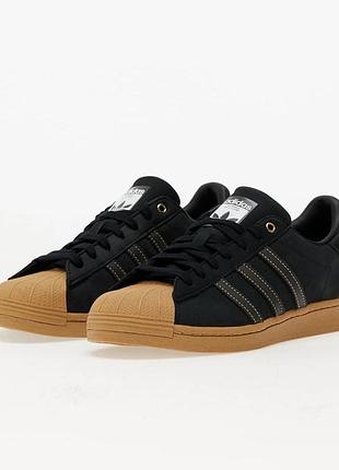 Кросівки жіночі adidas superstar gore-tex original 37,5-23,5 см