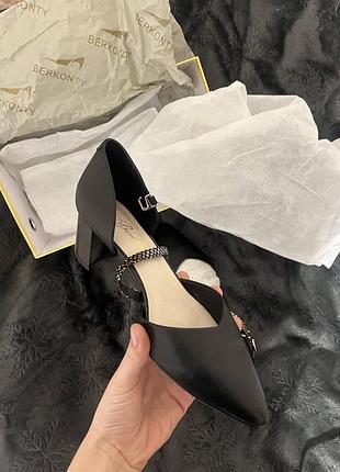 Підбори жіночі