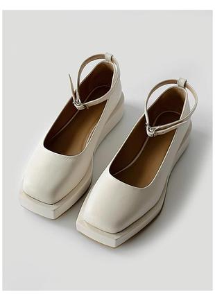 Великолепные туфли te shoes