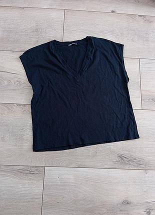 Футболка zara