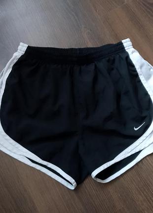 Шорты женские color nike