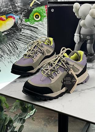 Нові кросівки timberland lincoln gore tex 38 розмір