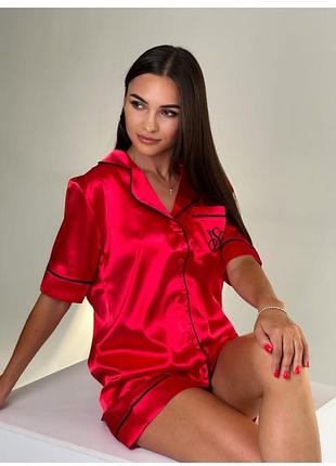 Піжама victoria's secret