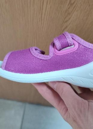 Босоножки waldi 3