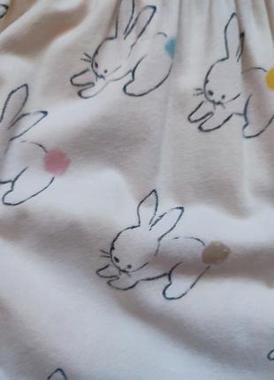 Ромпер на девочку 3