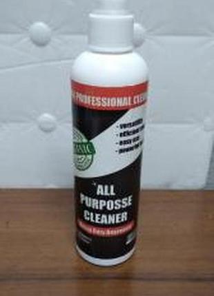 Универсальный гель-очиститель салона 250ml.