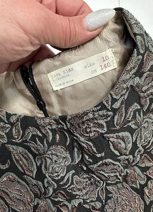 Красива сукня zara 4