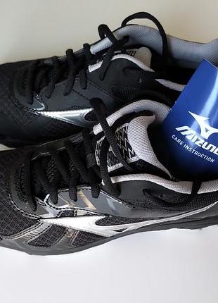 Чоловічі кросівки для волейболу mizuno 2in1 bolt 7