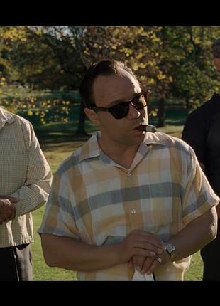 Світла тініска літня сорочка george