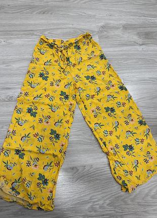 Брюки літнн