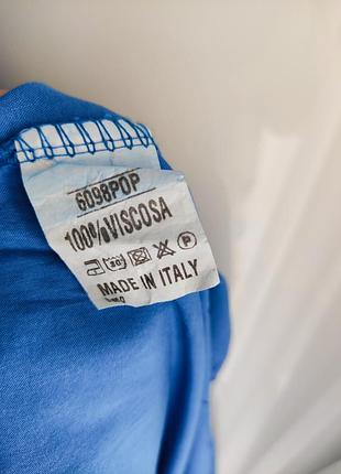 Ярусное платье (балта) 52-56 укр. 4