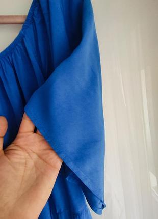 Ярусное платье (балта) 52-56 укр. 6