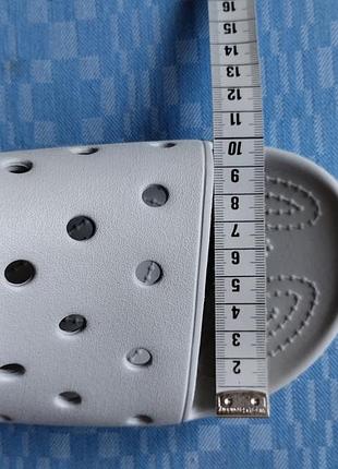Крокси crocs нові розмір 38