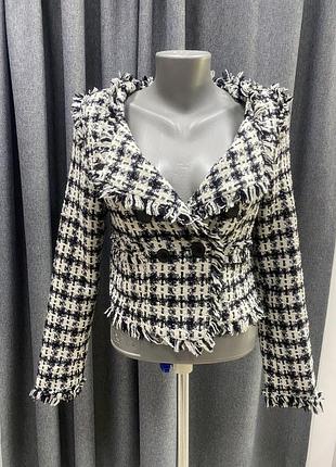 Жакет женский yumi