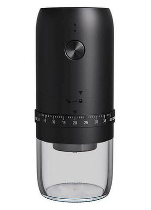 Кофемолка аккумуляторная maestro - 5в x 30г