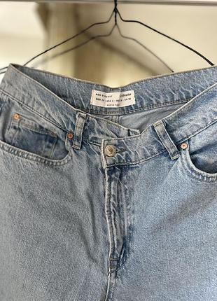 Джинси bershka2 фото