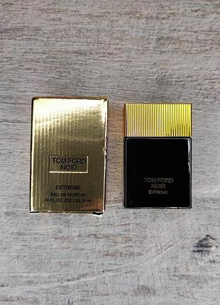 Tom ford parfum