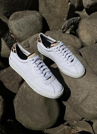 Кросівки superga (оригінал)