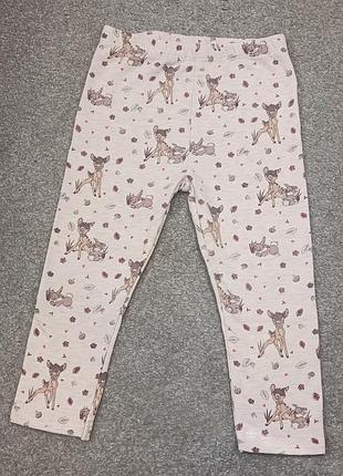 Лосини, легінси, штани 92