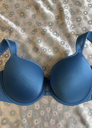 Бюстгальтер на широких лямках від thirdlovel