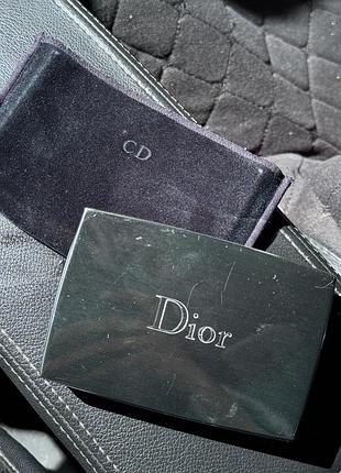 Моделююча пудра оригінал christian dior😍🔥