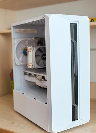 Игровой пк, 14 ядер 28 потока,32гб ddr4,8 гб видеокарта