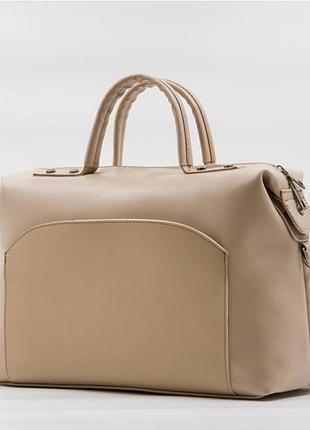 Сумка 👜 саквояж