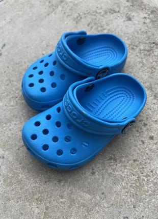 Крокси crocs