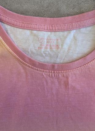Футболка primark 152 2