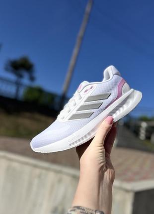 Бігові кросівки adidas runfalcon. оригінал.