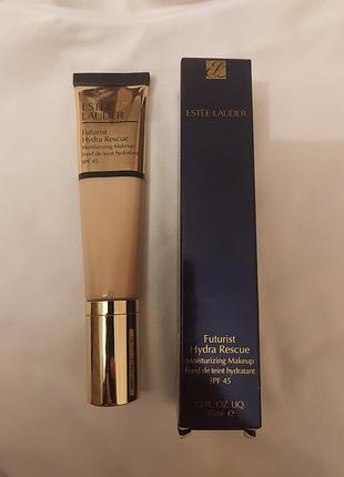 Estee lauder тональний крем