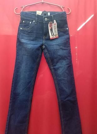Джинси levis