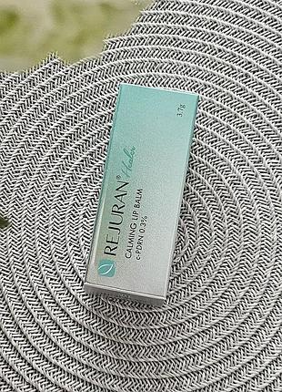 Бальзам для губ rejuran healer calming lip balm 3.7 г