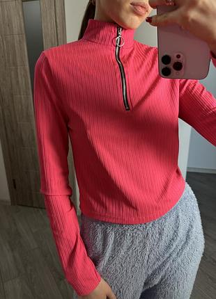 Кофта на замку primark 3