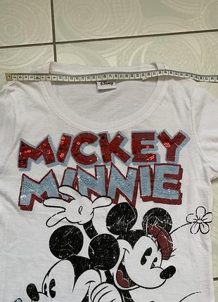 Футболка для дівчаток 5