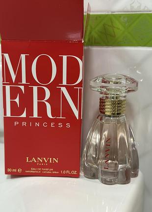 Lanvin modern princess 30 ml