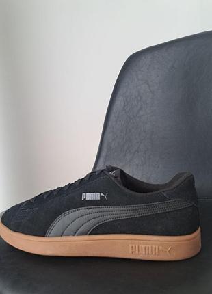 Кеды оригинальные puma smash