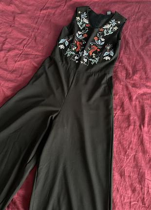 Комбінезон жіночий