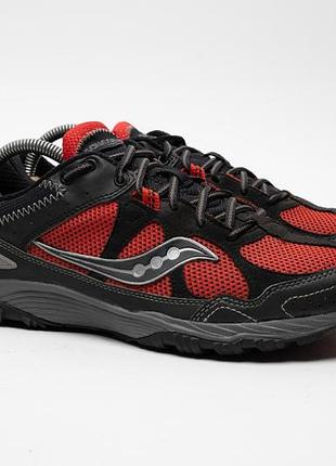 Кроссовки мужские saucony excursion tr8 размер 42