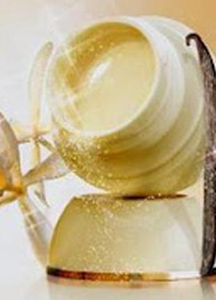 Многофункциональное смягчающее средство бальзам орифлейм ваниль oriflame