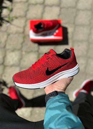 Кроссовки minty nike