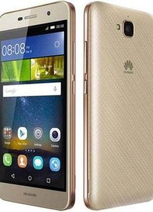 Мобильный телефон huawei y6 pro dual sim бу