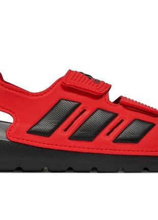 Босоніжки adidas 9