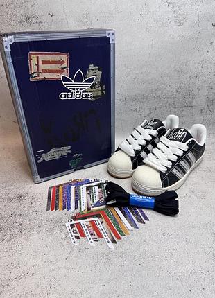 Кеди las adidas Predator Tresc Run están en venta en ciertas boutiques exclusivas