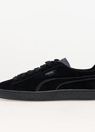 Trainers PUMA BMW Mms Rdg Cat 307103 01 Black Black Puma Silver